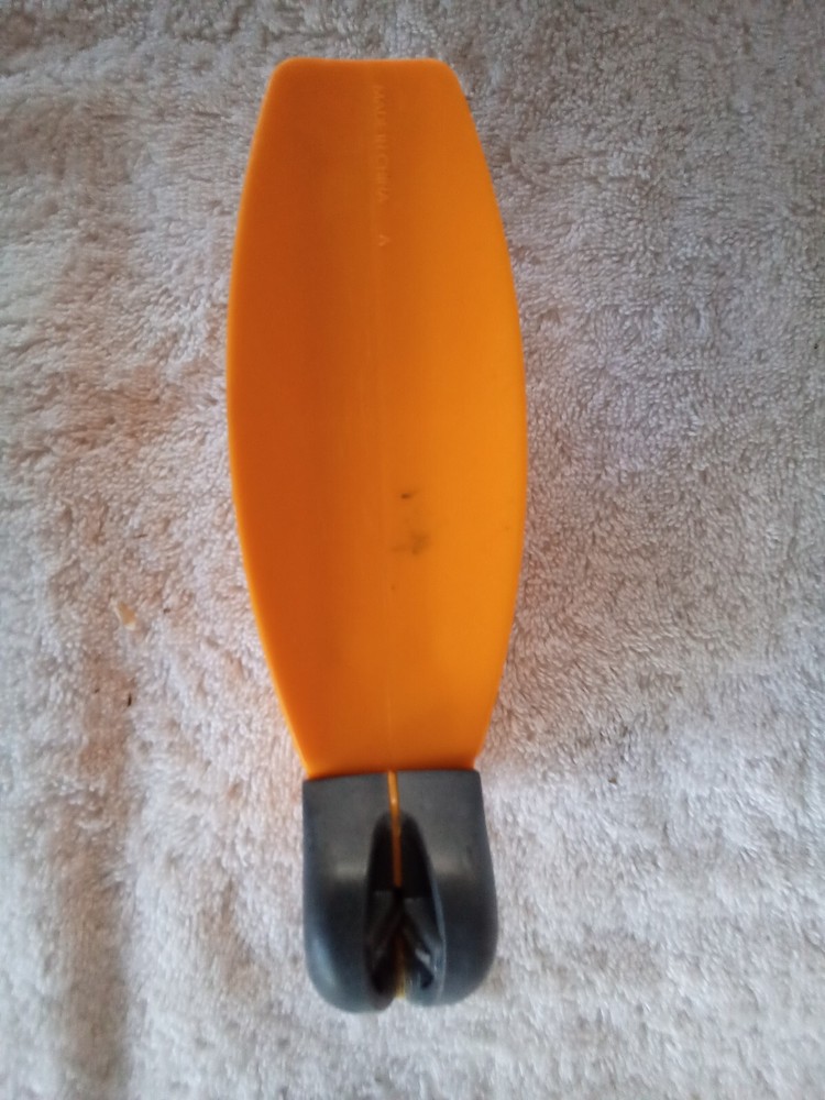 Smith's Machete/Axe Sharpener Knife Used