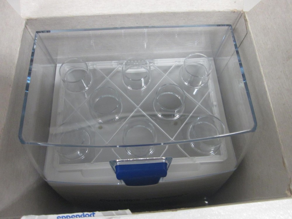 EPPENDORF 0030089758 COMBTIPS ADVANCED