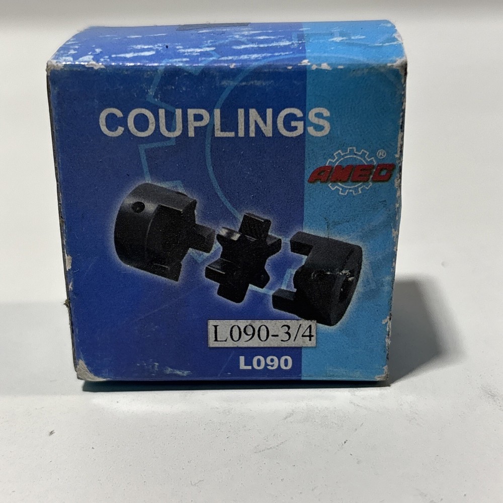 Jaw Coupling Hub L-090-3/4