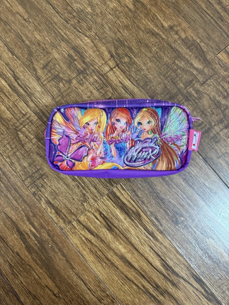 Winx Club Pencil Case