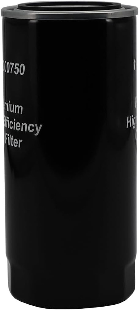 Replacement 114000750 Deep High-Efficiency Engine Oil Filter (Tall)...