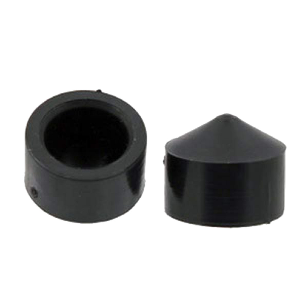 Ace Classic Pivot Cups Black 2 Pack