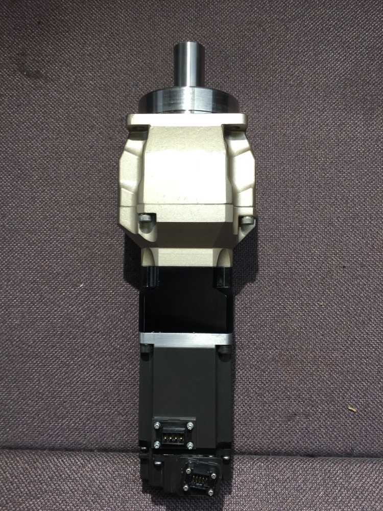 APEX DYNAMICS INC. AF075-S2-P2 HIGH PRECISION PLANETARY GEARBOX /MOTOR/ENCODER