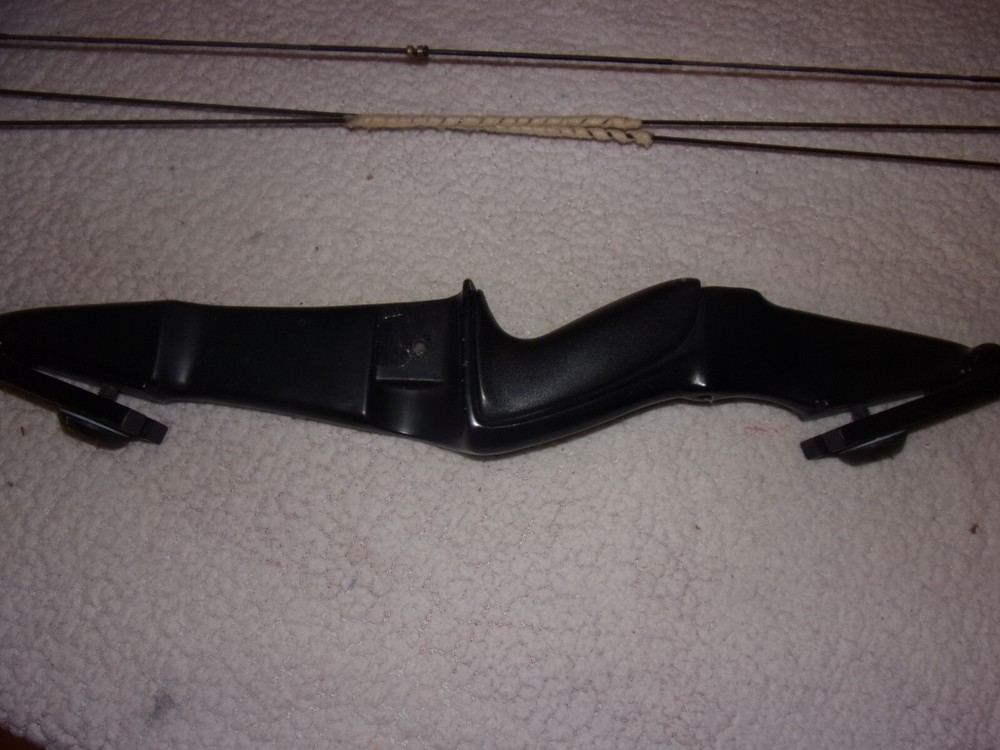 Darton 20MX Right Hand Compound Bow