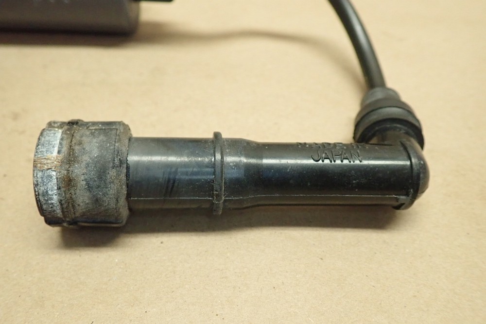 2008 KAWASAKI NINJA 500 IGNITION COIL