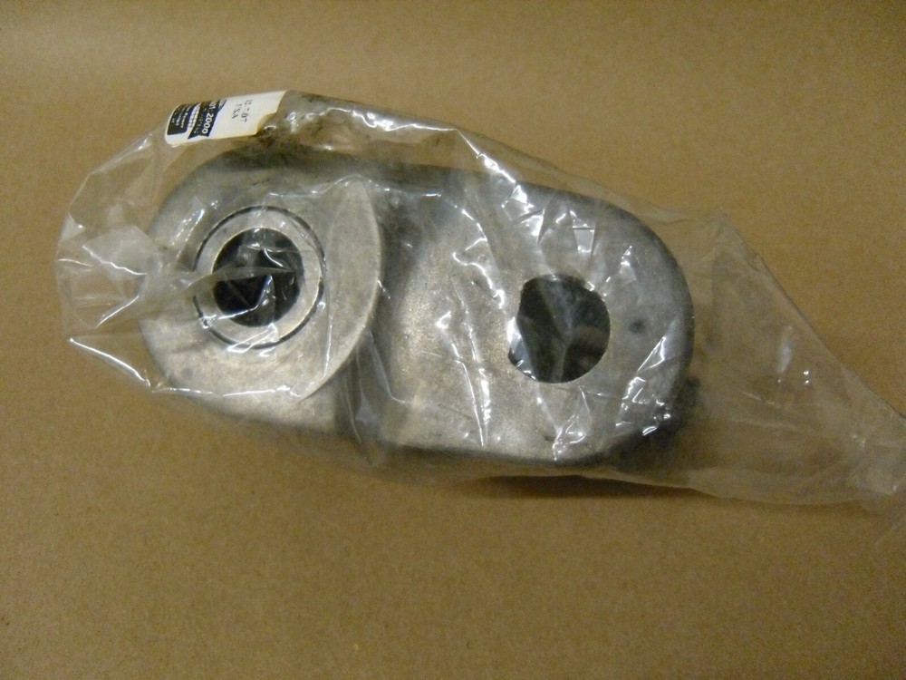 MORSE #200 O/L OFFSET LINK 127814
