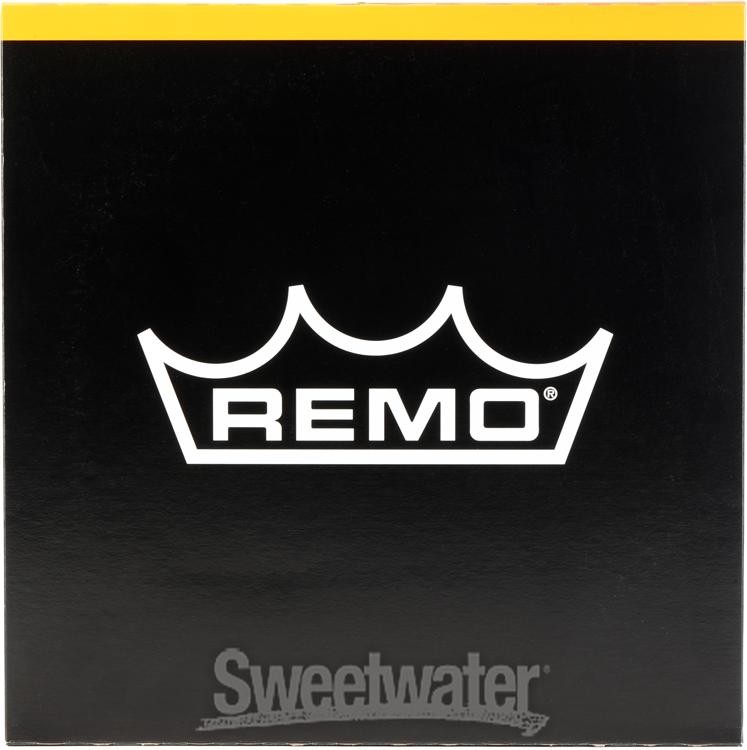 Remo Clear Diplomat Drumhead - 14"