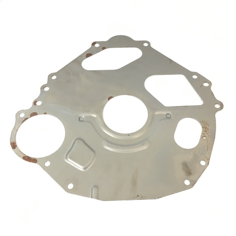 4.2L Ford E150 E250 Automatic Flexplate Flywheel Starter Index Spacer Plate OEM