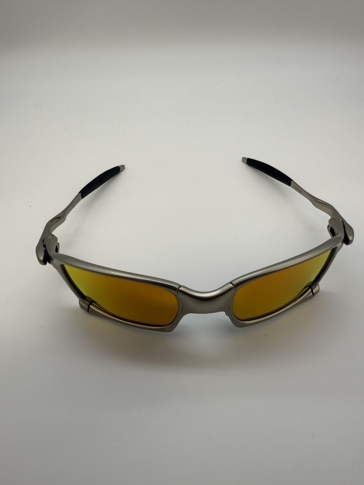 Oakley x-metal x squared sunglasses RUBY