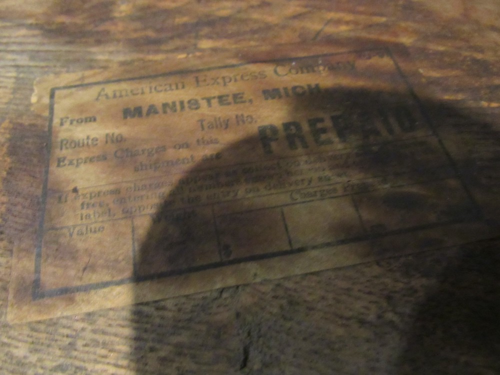 ANTIQUE ORIGINAL 1800's FOLDING CHESS CHECKERBOARD TABLE SOLID PLANK TOP