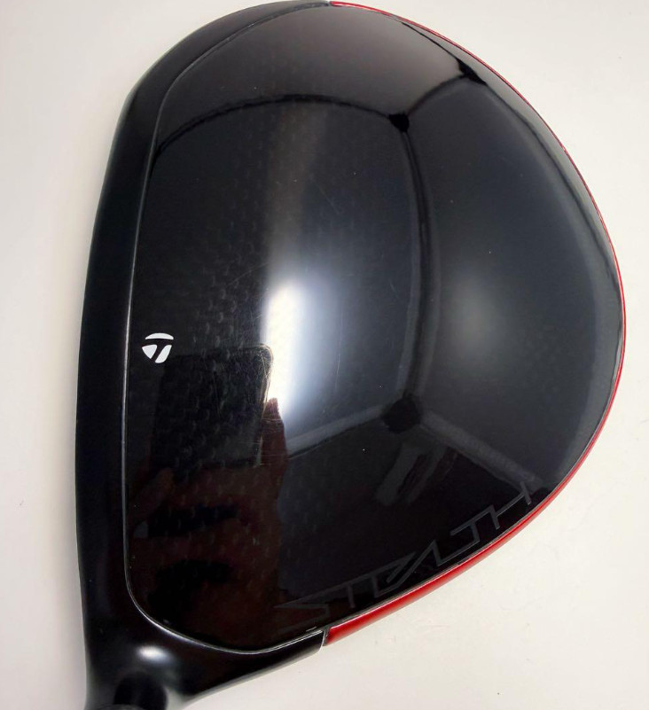 TaylorMade STEALTH2 10.5° Driver Head Only