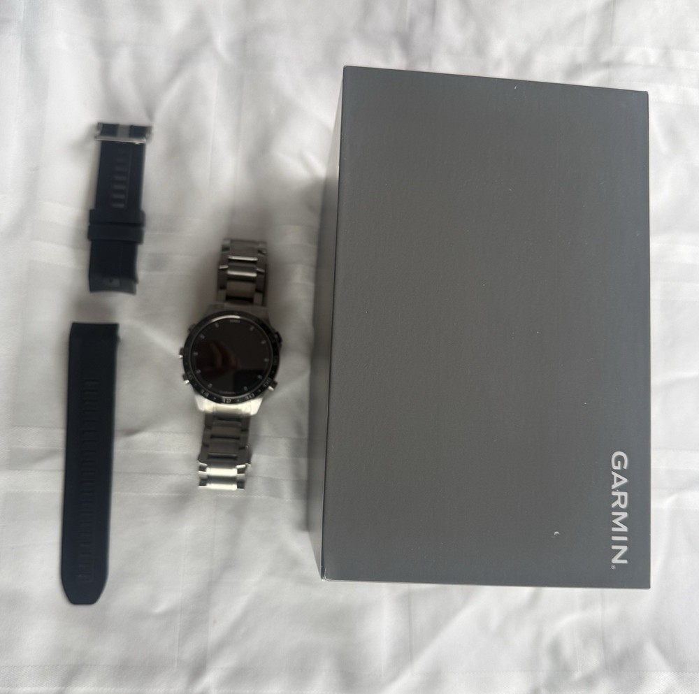 Garmin Marq Aviator Gen 2