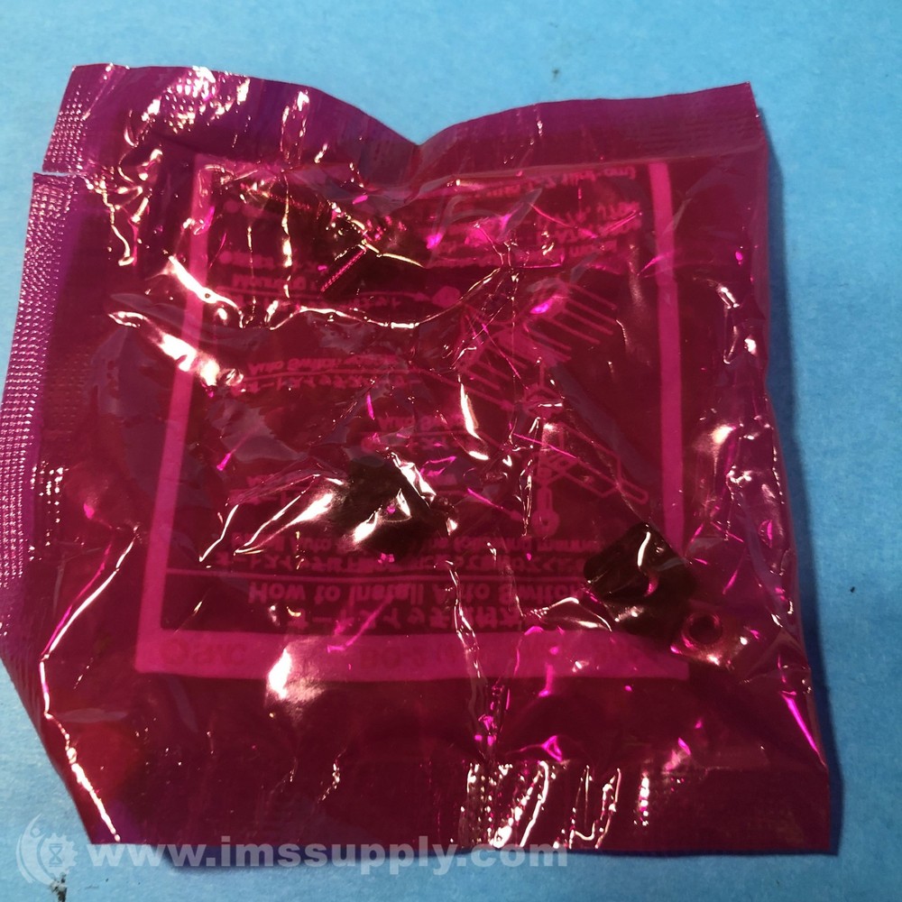 SMC CDQMB50TN-25 Compact Guide Cylinder FNIP