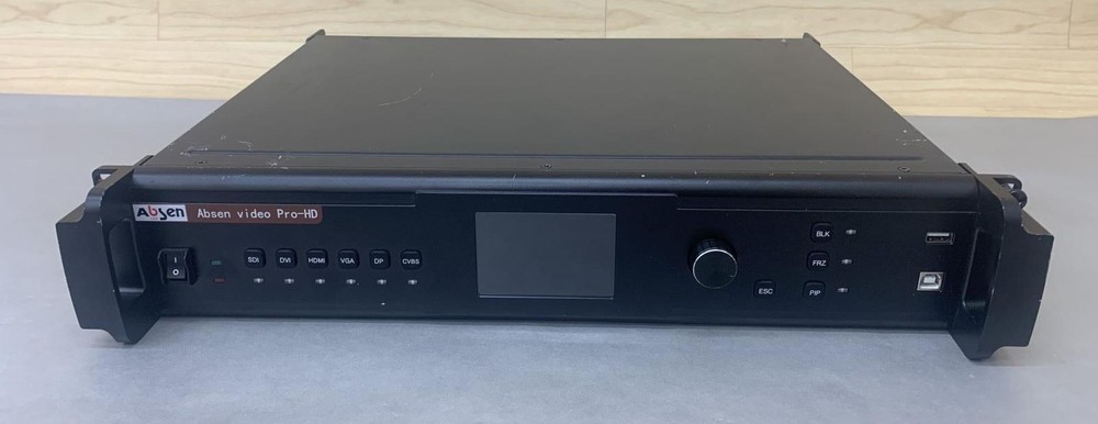 Absen Video Pro-HD Professional LED Display Controller