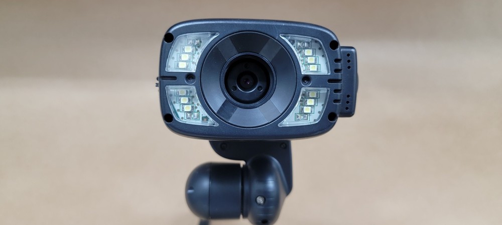 AverMedia Aver Vision 150 Document Camera (TESTED)