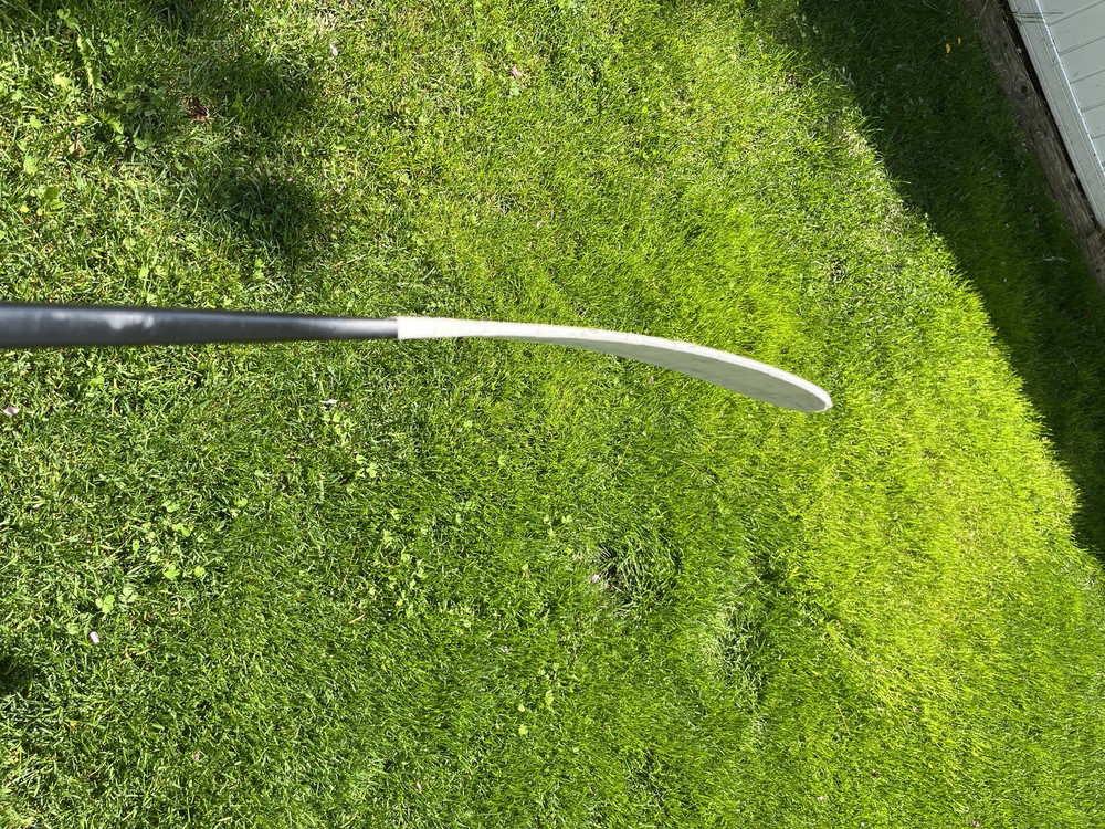 CCM jetspeed ft4 pro stock stick