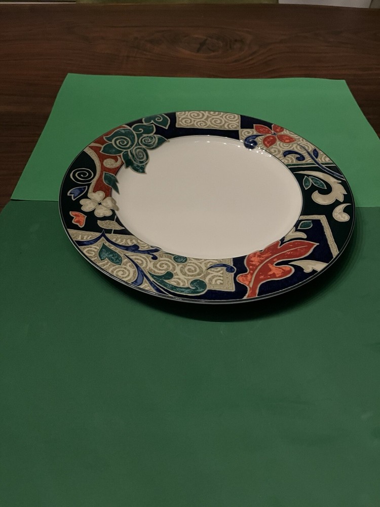 Christopher Stuart 12” Chop Platter HK201