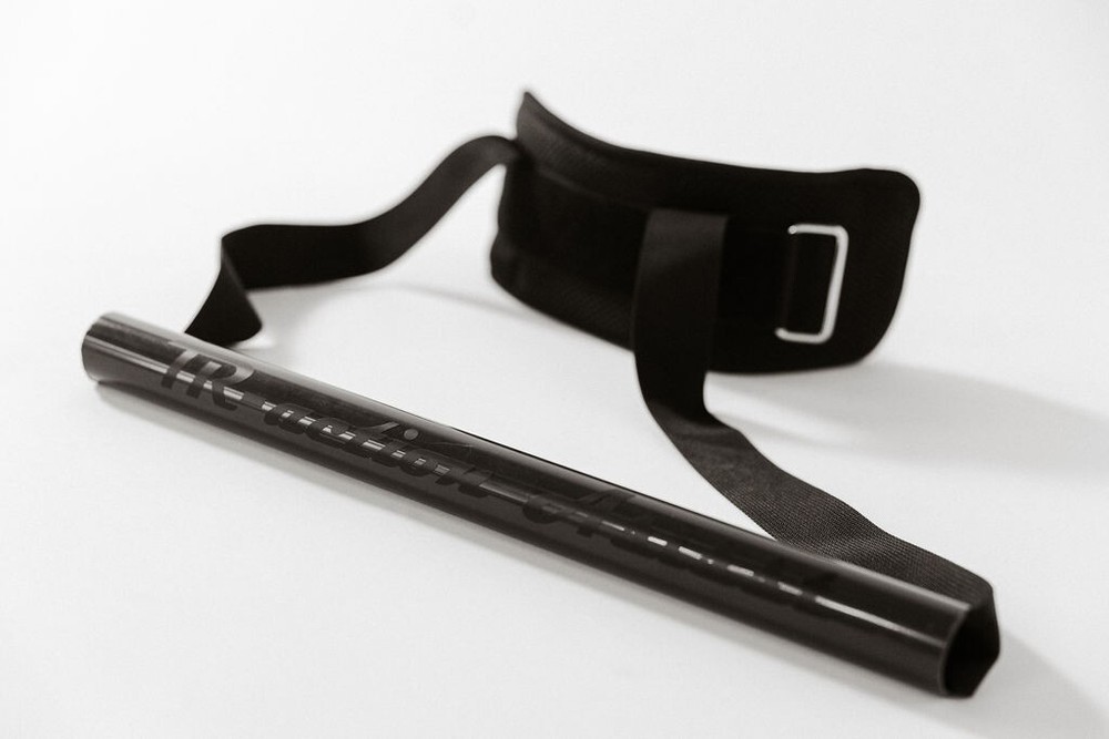 Tr-Action Assist: Lumbar/Low Back & Lower Extremity Traction/Decompression Tool