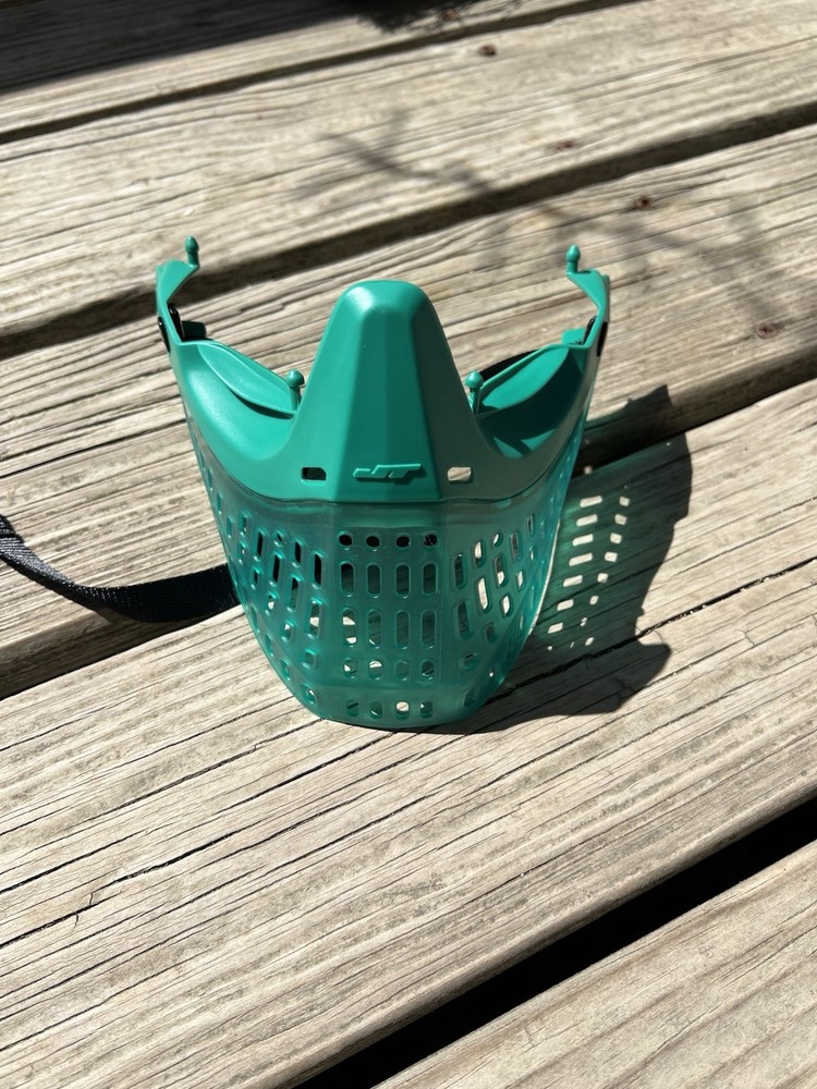 JT Proflex Bottom - Emerald Ice