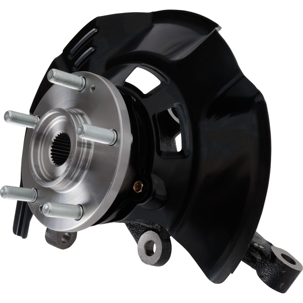 Knuckle Front Driver Left Side Hand for Hyundai Sonata 2011