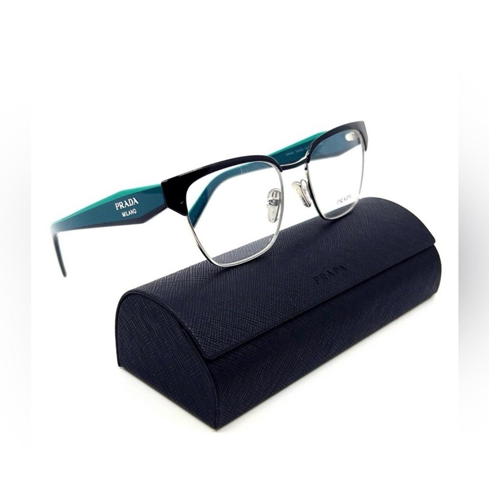 NEW Prada Glasses