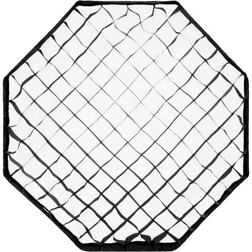 Profoto Clic Softgrid Octa (2.3')