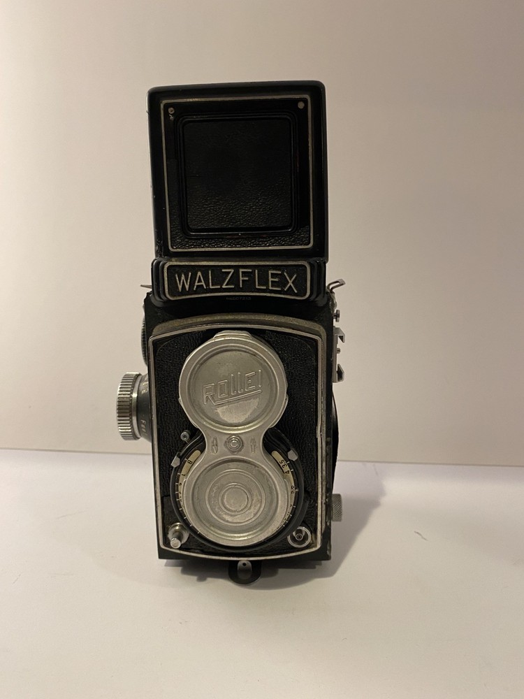 Walzflex Camera