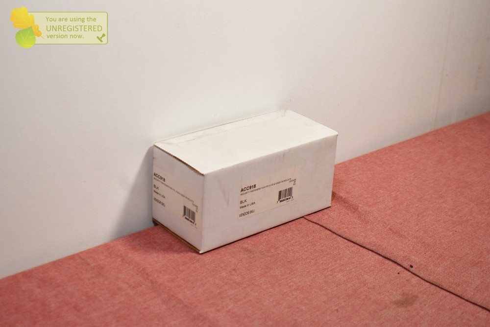 Peerless-AV ACC918 Security Fastener Kit*