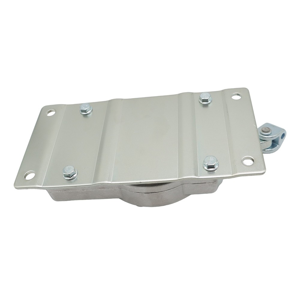 RV Gear Box Linkage with Motor Compatible With For Kwikee Electric Steps Replace