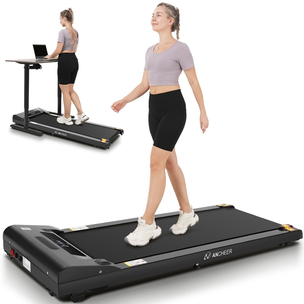 🏃2.5HP Powerful Treadmill Machine for Jogging&Walking Home&Gym Excercise🏃