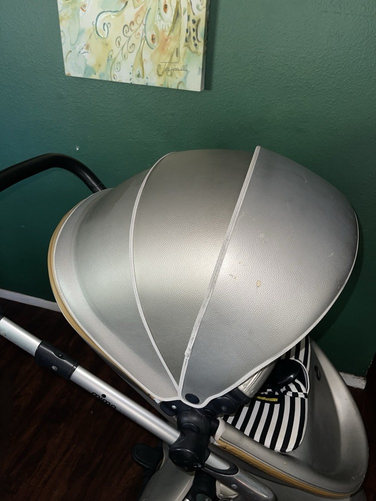 Mima Xari Stroller