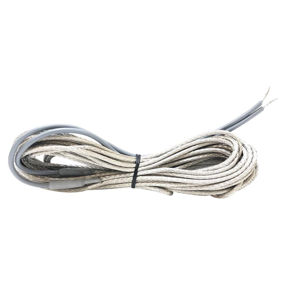 Appli Parts APDH-HA18-1 110 V, 126 W, 18 ft, Defrost Aluminum Heater Cable for W