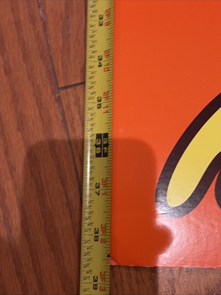 Reese’s Peanut Butter Cup Display Piece
