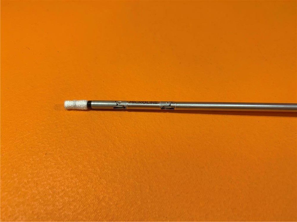 Micro-Line Surgical Lap Finger Handpiece 6804