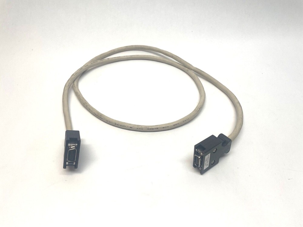Yaskawa CBL-NXC004-4 Robot Control Cable, NX100/HP6 Controller Cordset
