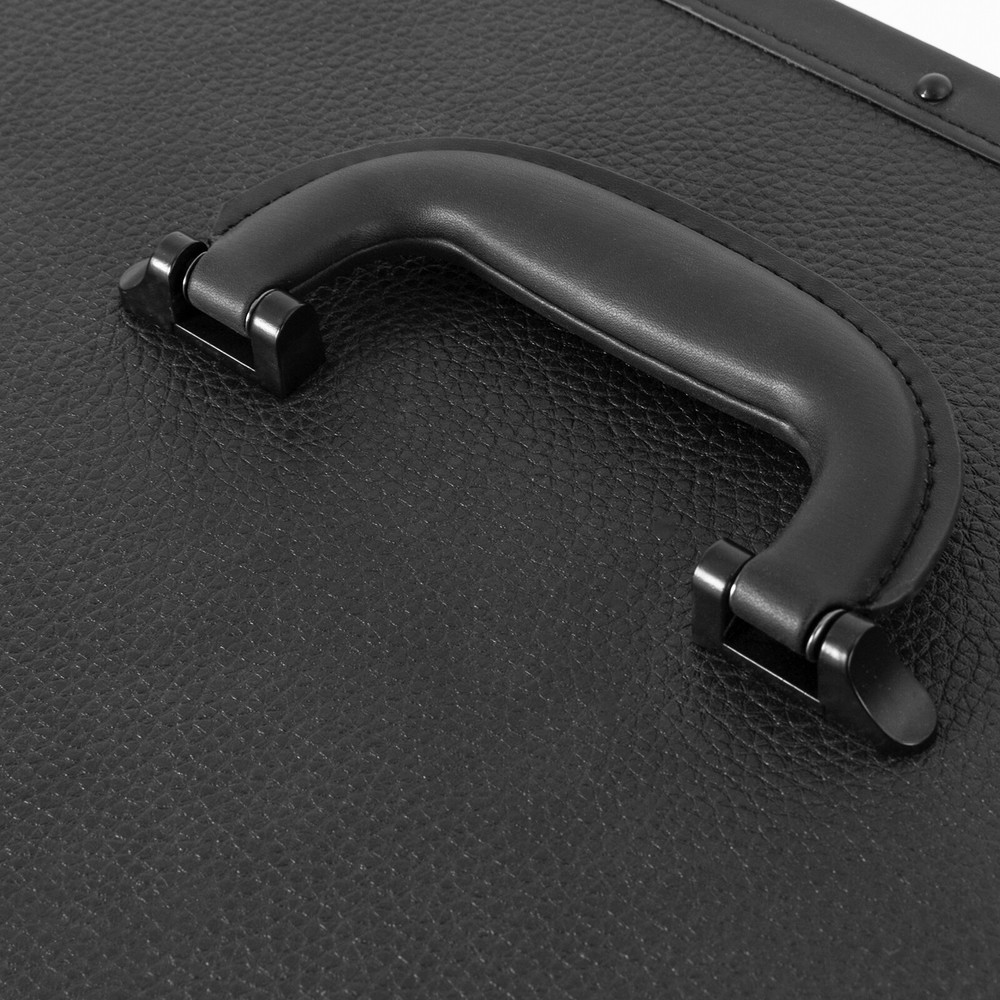 Floor Standing Rolling Makeup Case Cosmetic Trolley Makeup Storage Organizer Box