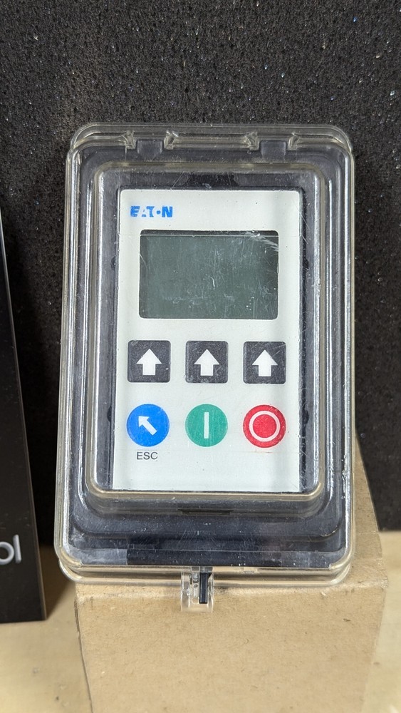 Eaton reduced voltage softstarter EMA69D
