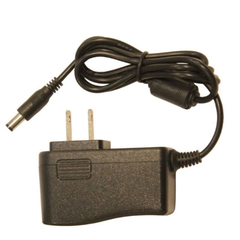 Power supply for use with Boss RC-600 Loop Station