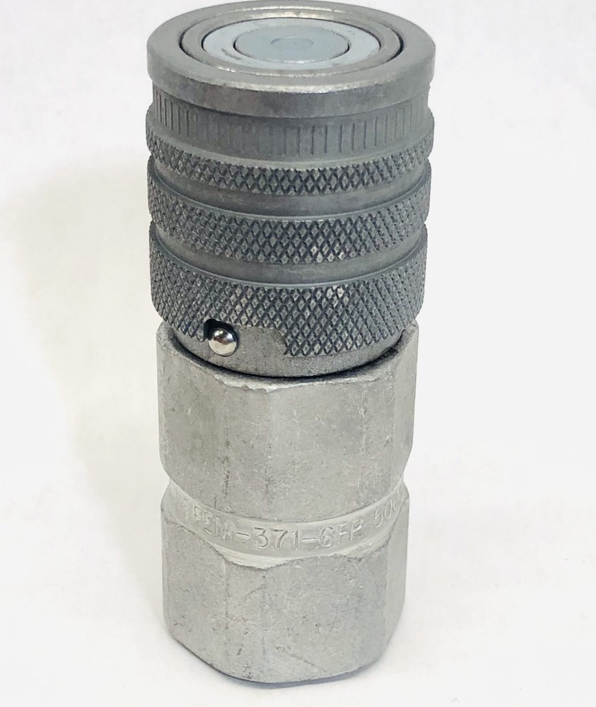 FEM3716FP QUICK COUPLER 5000PSI