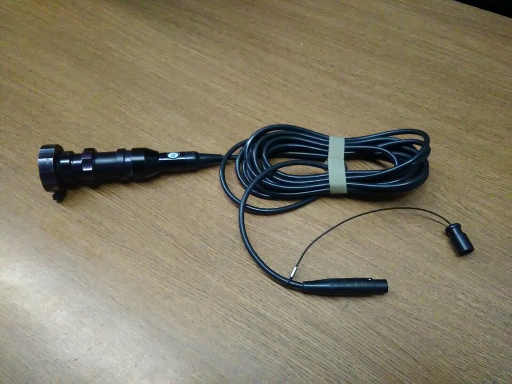 Cabot CCD 3000 SCOPE (C3)