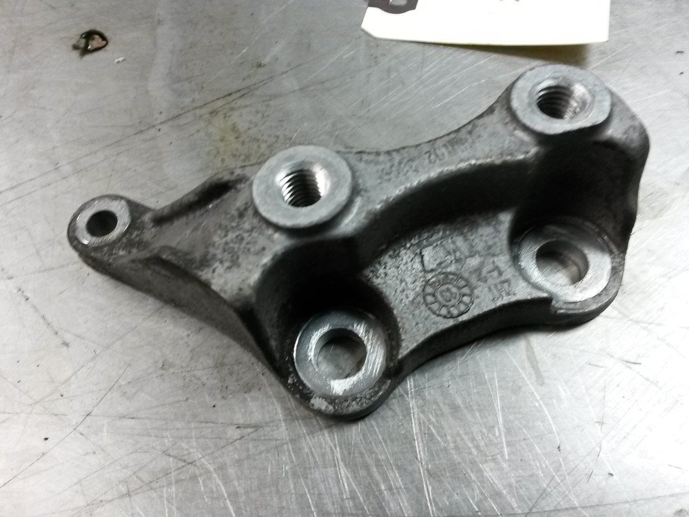 Accessory Bracket For 14-15 Jeep Grand Cherokee  3.0