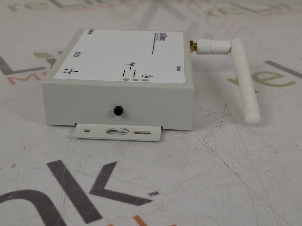 Silex Technology GEH-SD-320AN Wireless Serial Device Server