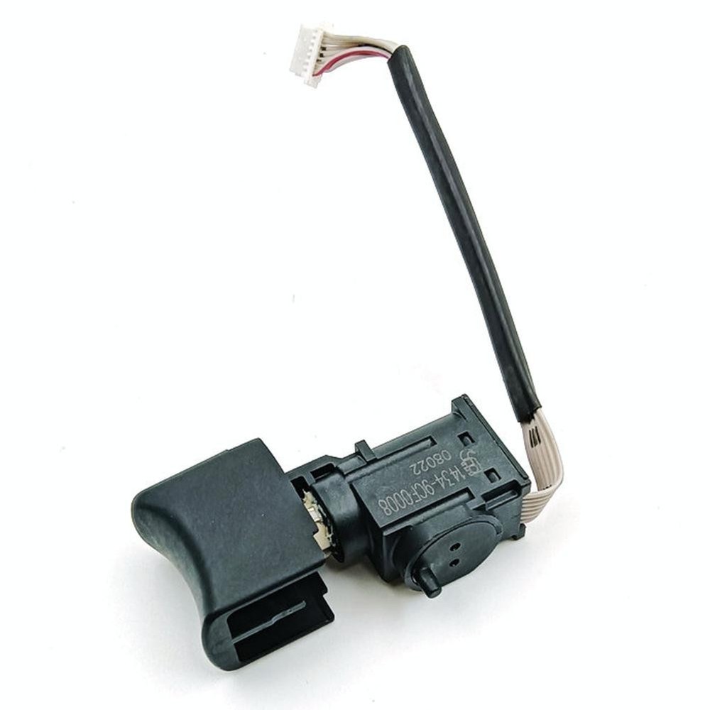 Robust Design 1434 90F008 Compatible with SiD Series Power Tool Accessories