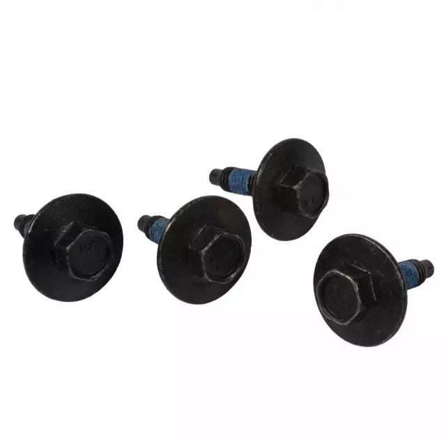 Genuine Ford Valance Panel Bolt W713519-S900