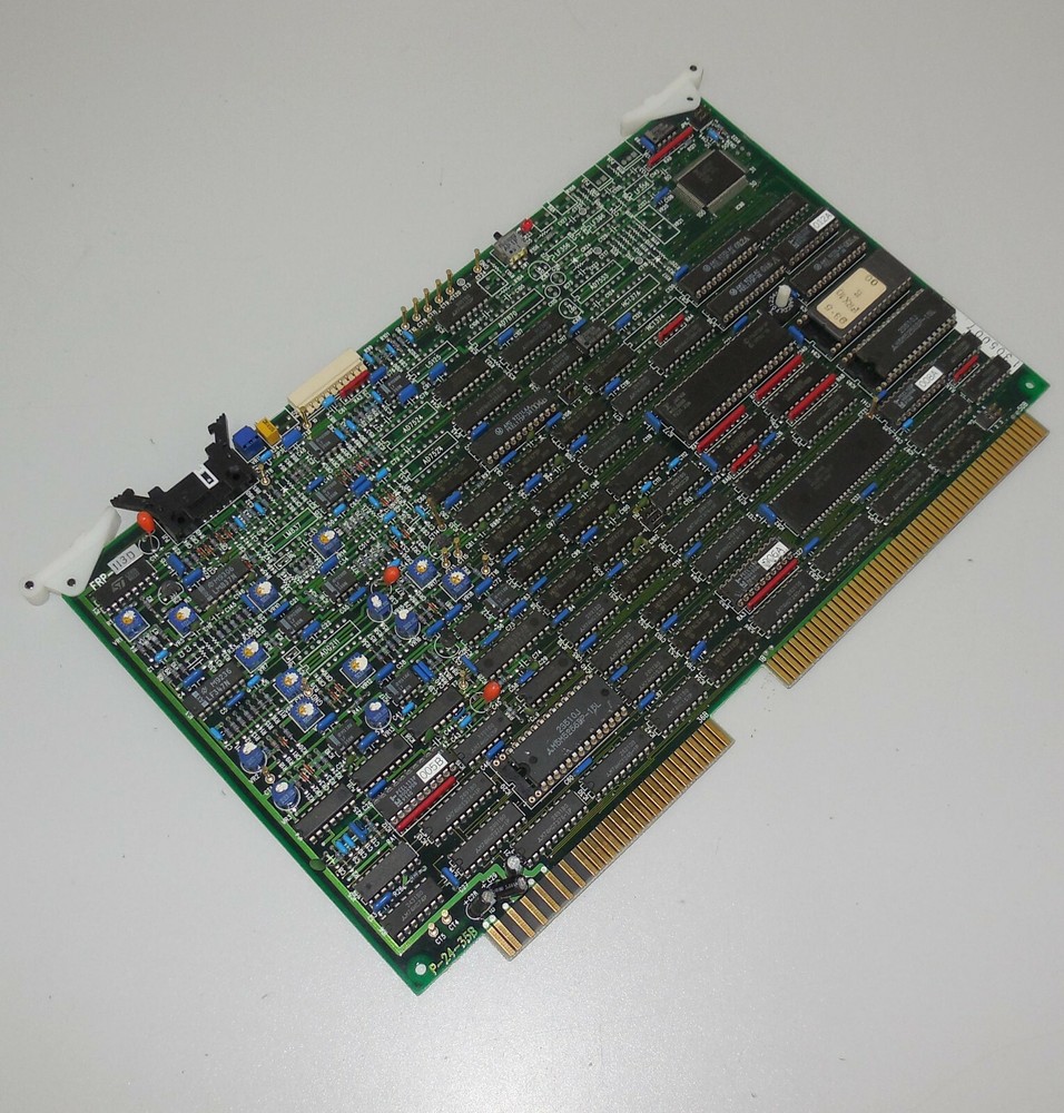 SHINKAWA FRP-113D PCB