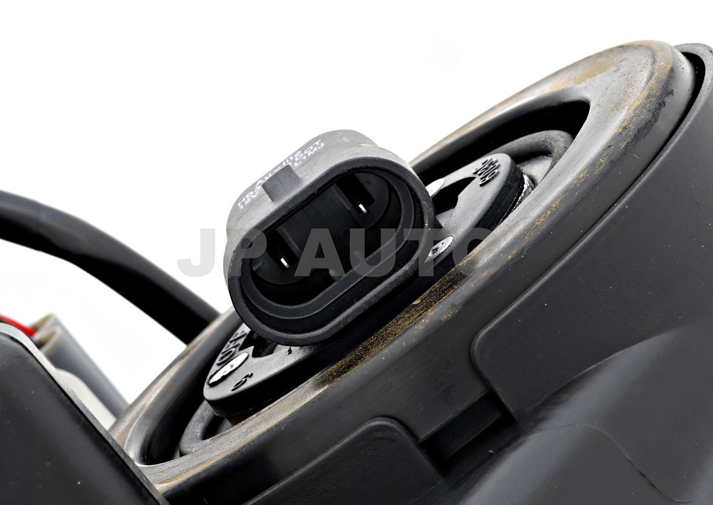 For 2010-2012 Lexus RX350 Headlight Halogen Set Driver and Passenger Side