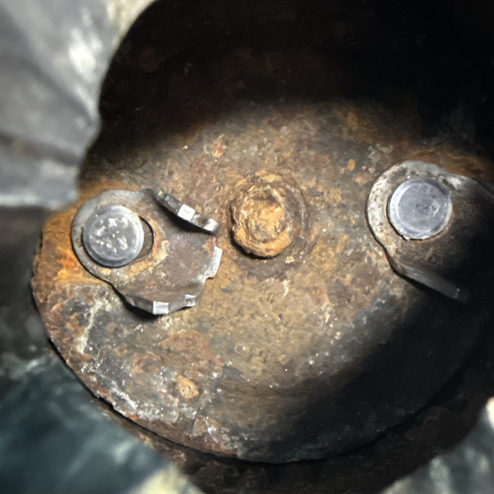 InSinkErator Badger 5 1/2 Hp Garbage Disposal - Black (BADGER 5 W/C) WP331