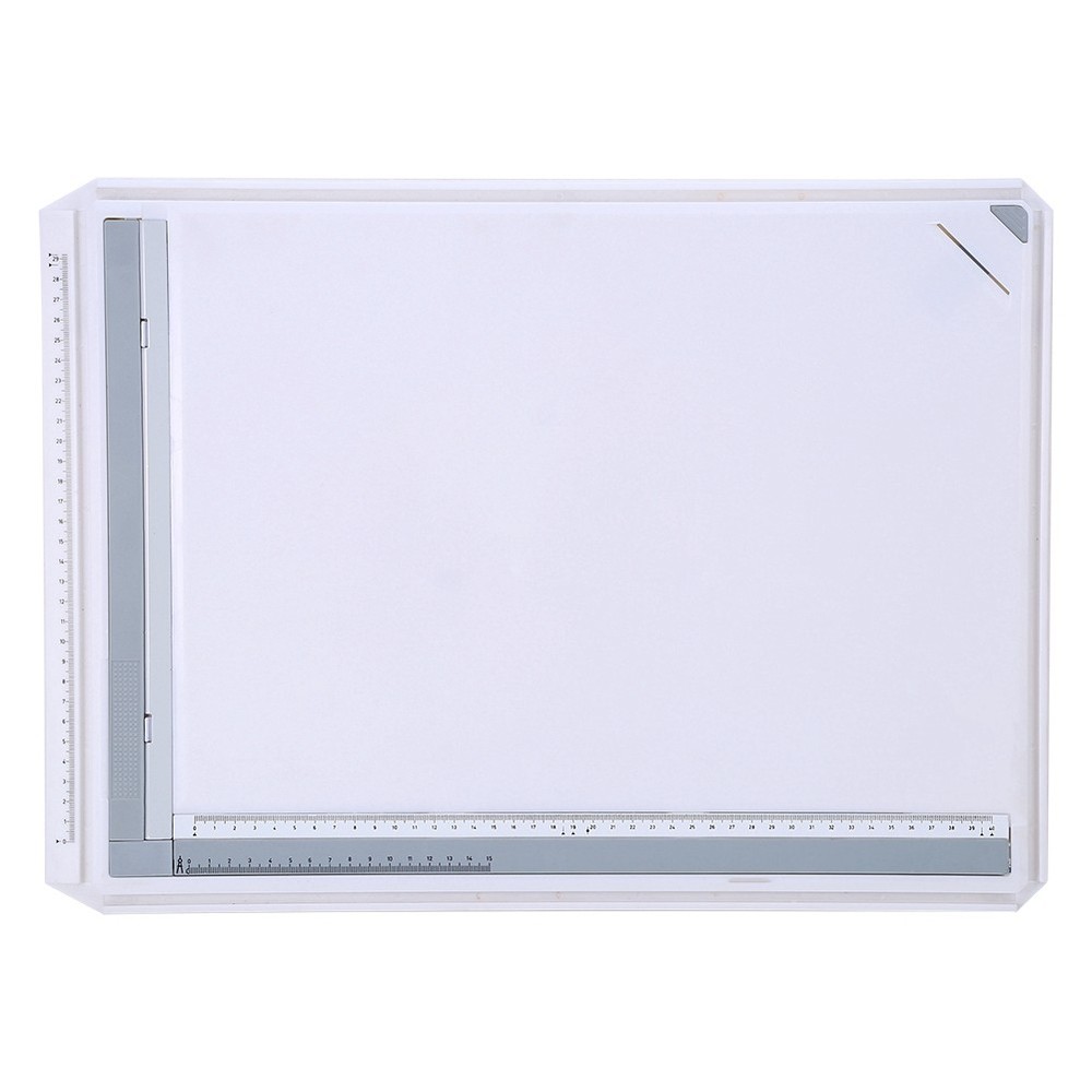 Multifuctional A3 Drawing Board Table Pad With Parallel Motion And Adjustable❀