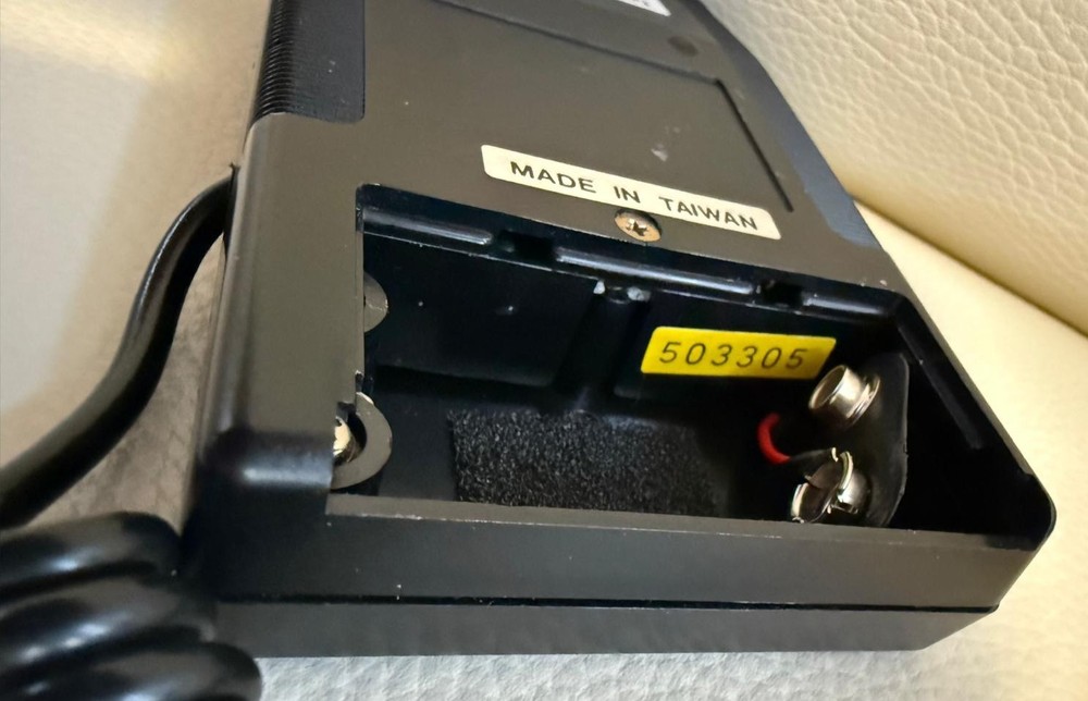 SPER Scientific 840021 Light Meter with Original Case **EXCELLENT SHAPE**