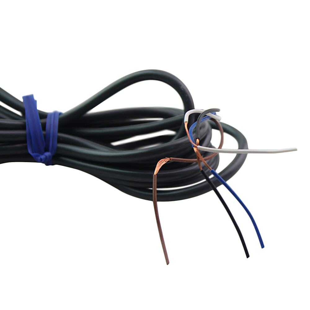 E8Y-A5C E8YA5C Pressure Sensor Replacement For OMRON